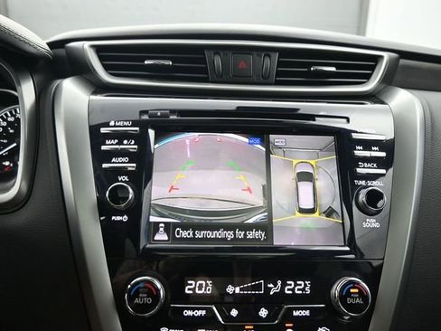 Used 2023 Nissan Murano Platinum AWD/4WD image 20