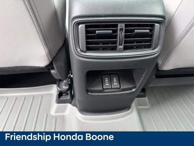 Used 2020 Honda CR-V EX-L image 37
