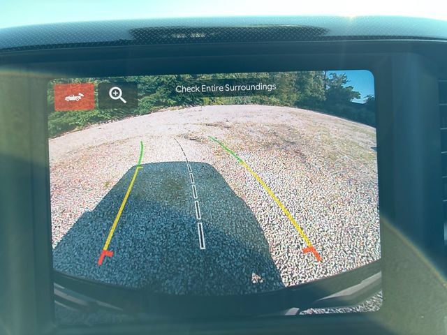 Used 2022 RAM 1500 Rebel w/ Rebel Level 1 Equipment Group AWD/4WD image 32