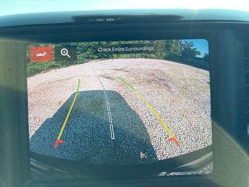 Used 2022 RAM 1500 Rebel w/ Rebel Level 1 Equipment Group AWD/4WD image 32