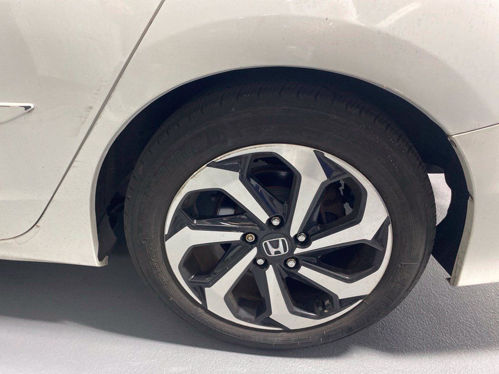 Used 2016 Honda Accord EX-L image 9