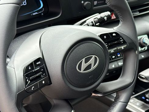 New 2026 Hyundai Elantra SEL Sport Premium FWD image 29