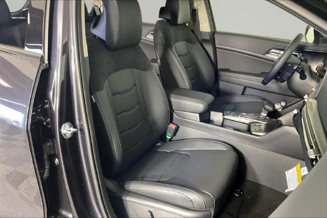 New 2027 Kia Sportage SX AWD/4WD image 12