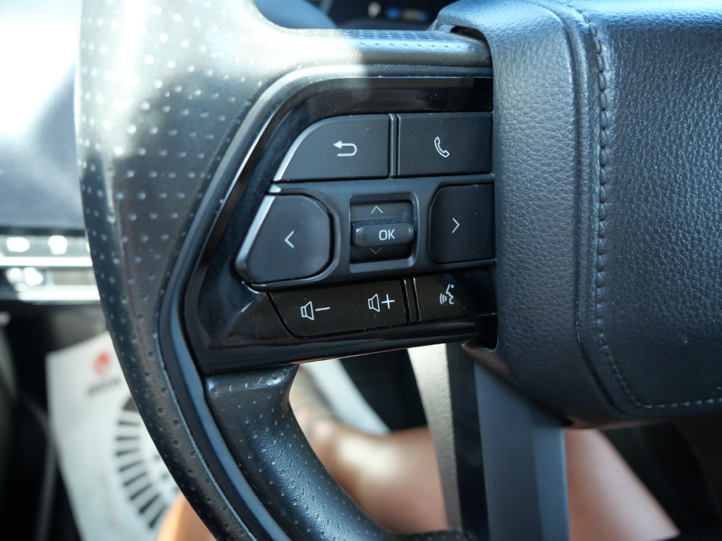 Used 2024 Toyota Tundra SR AWD/4WD image 23