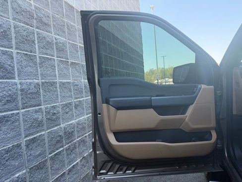 Used 2023 Ford F150 XLT image 24