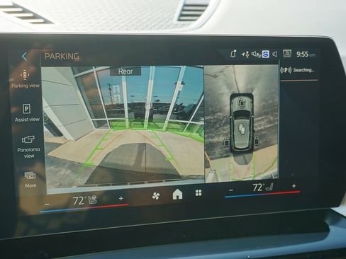 New 2025 BMW X1 xDrive28i w/ Technology Package image 19