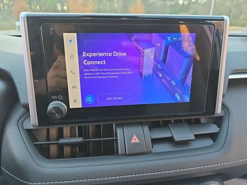 Certified 2024 Toyota RAV4 XLE image 22