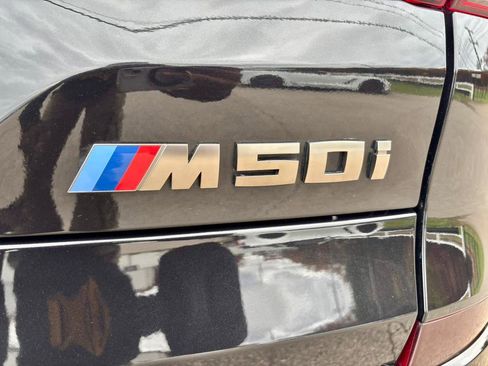 Used 2019 BMW X5 xDrive50i w/ M Sport Package image 33