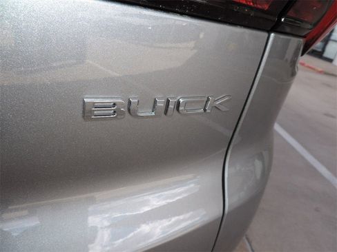 New 2026 Buick Enclave Preferred image 12