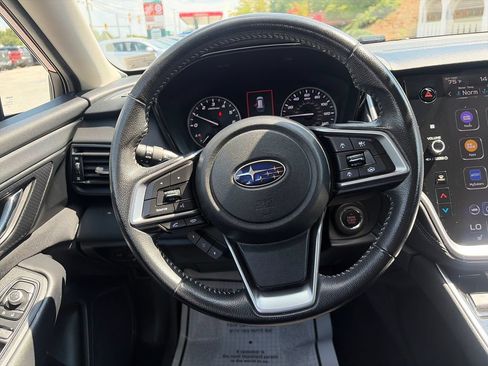 Used 2022 Subaru Outback Premium w/ Popular Package #1 AWD/4WD image 15
