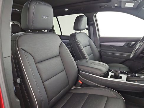 Used 2026 Buick Enclave Sport Touring w/ Power Package image 35