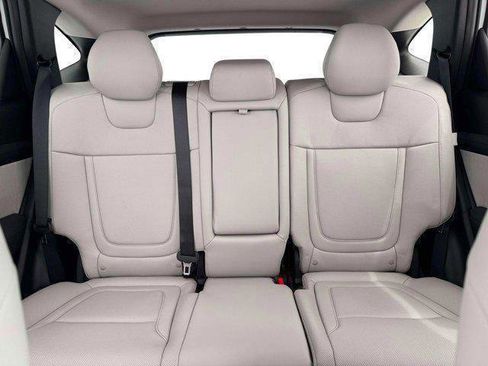 New 2026 Hyundai Tucson Limited image 16