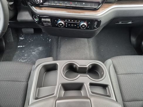 New 2026 GMC Sierra 1500 Elevation AWD/4WD image 13
