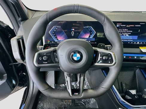 New 2026 BMW X3 xDrive30i w/ M Sport Package AWD/4WD image 8