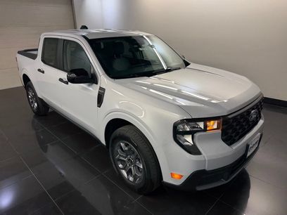 New 2026 Ford Maverick XLT w/ Equipment Group 301A