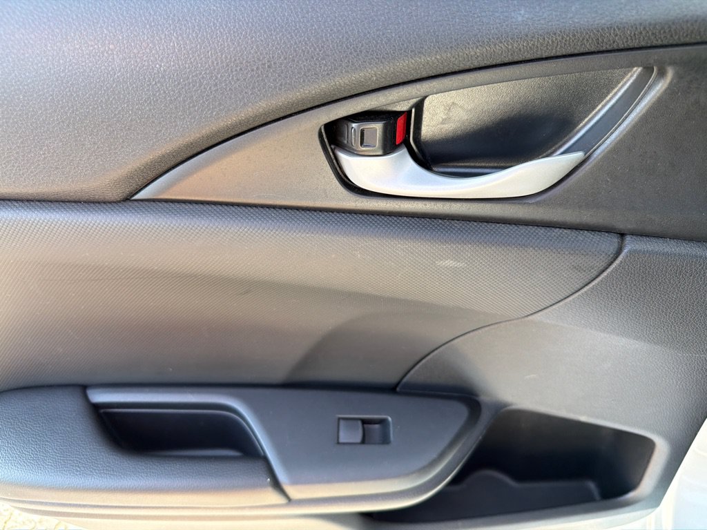 Used 2019 Honda Civic Sport image 29