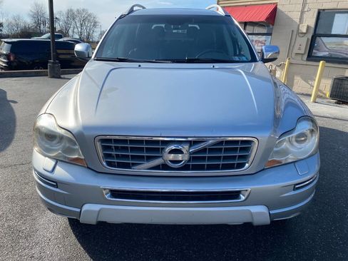 Used 2013 Volvo XC90 3.2 image 8