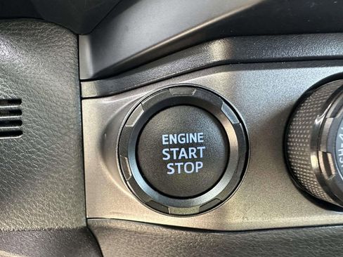 Used 2021 Toyota Tacoma TRD Off-Road w/ Technology Package image 26