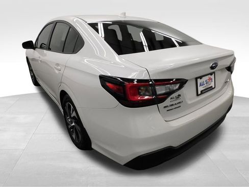 Used 2025 Subaru Legacy Premium image 9