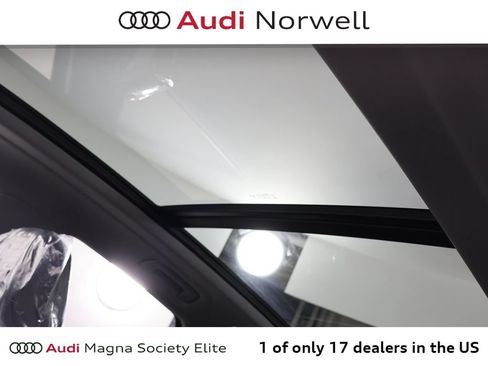 New 2026 Audi Q5 Premium AWD/4WD image 8