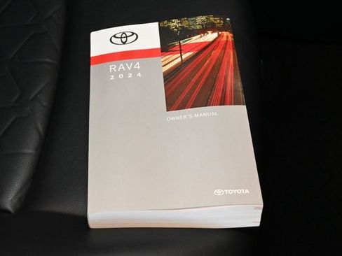 Certified 2024 Toyota RAV4 Adventure image 19