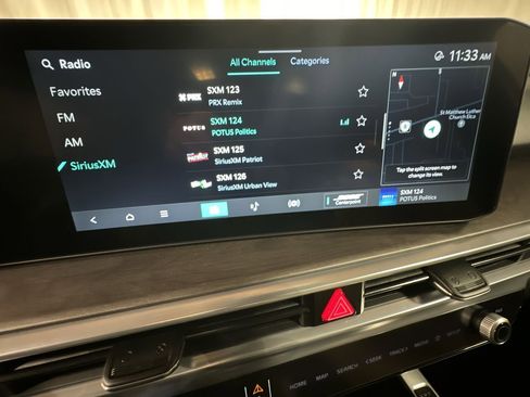 New 2025 Kia Sorento SX Prestige w/ Olive Brown Leather Package image 21