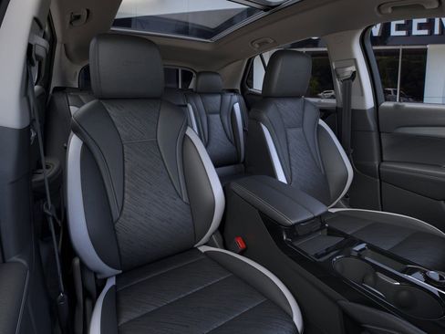 New 2026 Buick Envision Sport Touring AWD/4WD image 16