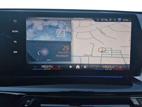 Used 2024 BMW X1 xDrive28i w/ Convenience Package image 21