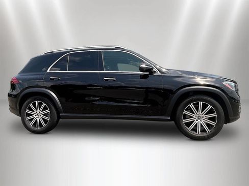 Used 2026 Mercedes-Benz GLE 350 4MATIC image 4