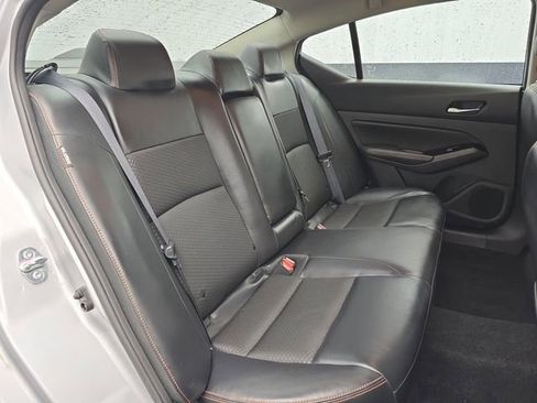 Used 2023 Nissan Altima 2.5 SR image 41