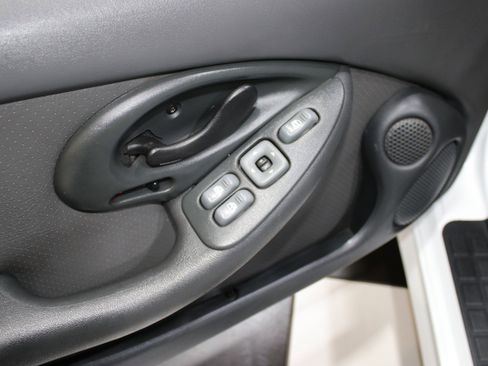 Used 1997 Pontiac Firebird Trans Am RWD image 65