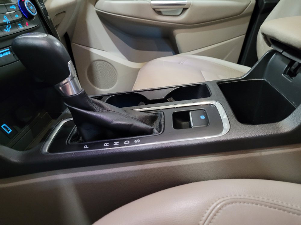 Used 2018 Ford Escape Titanium AWD/4WD image 26