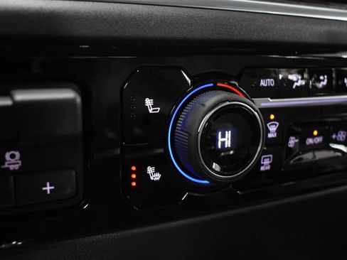 New 2026 Chevrolet Silverado 1500 LT Trail Boss w/ Safety Package image 50