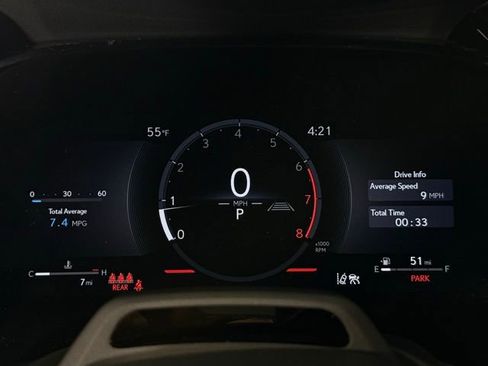 New 2026 Lexus RX 350 AWD image 26