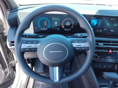 New 2026 Hyundai Santa Cruz SEL FWD image 19