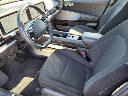 Used 2024 Hyundai Ioniq 6 SE image 11