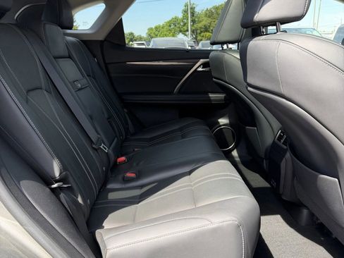Used 2022 Lexus RX 450h AWD w/ Luxury Package image 22