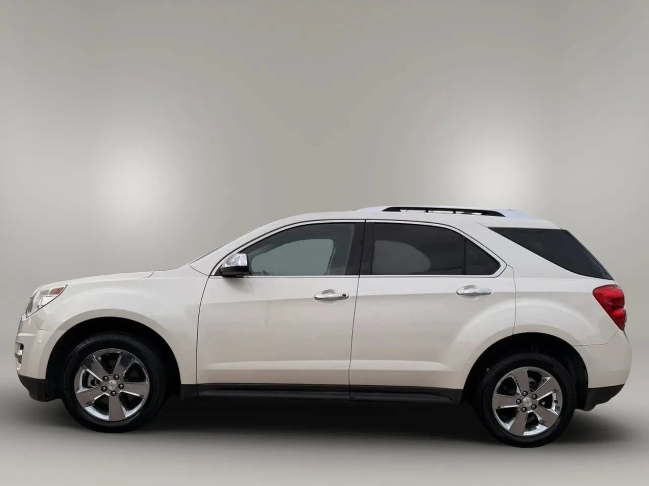 Used 2013 Chevrolet Equinox LTZ FWD image 8