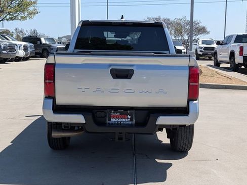 Used 2024 Toyota Tacoma SR5 RWD image 7