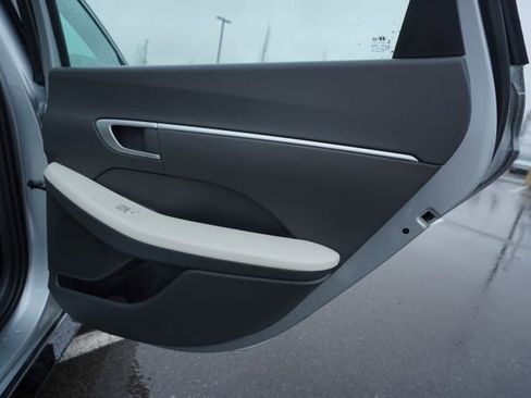 Used 2024 Hyundai Sonata SEL image 22