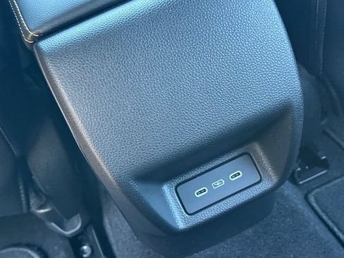 Certified 2026 Acura Integra A-Spec FWD image 14