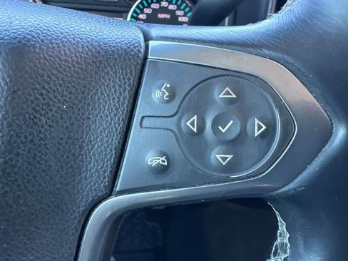 Used 2016 Chevrolet Silverado 1500 LT w/ All Star Edition image 25