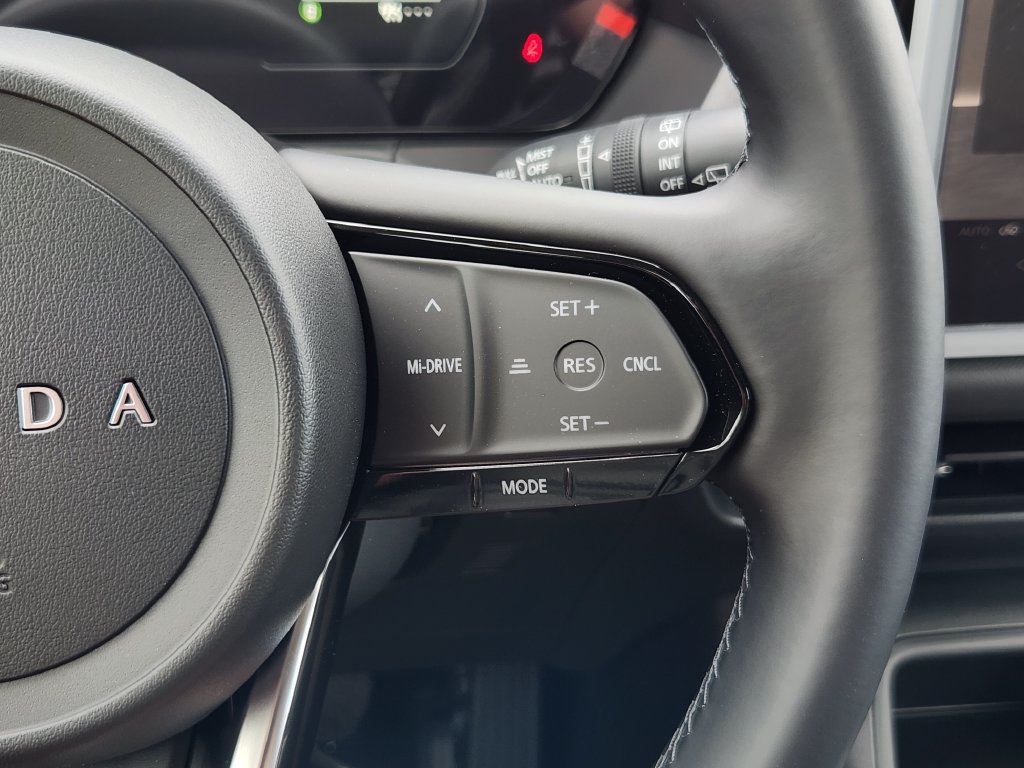 New 2026 MAZDA CX-5 Select AWD/4WD image 18