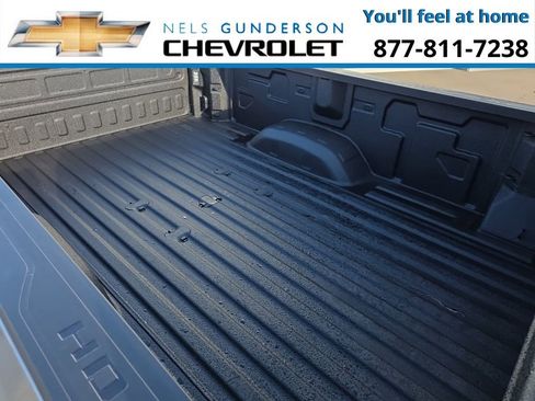 New 2026 Chevrolet Silverado 3500 High Country w/ Technology Package AWD/4WD image 10