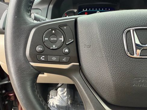 Used 2020 Honda Pilot EX-L image 15