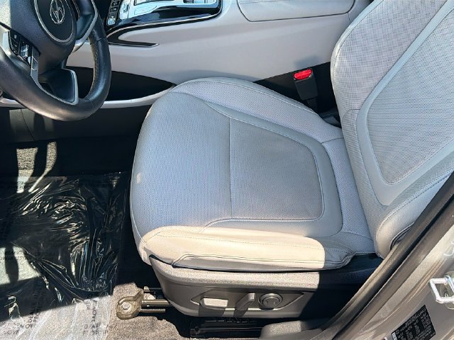 Certified 2024 Hyundai Tucson Limited FWD image 21