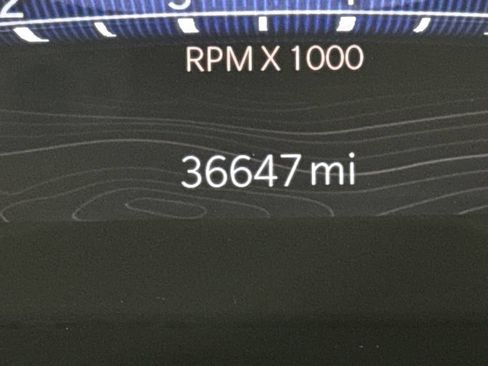 Used 2025 Jeep Grand Cherokee Altitude AWD/4WD image 43