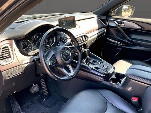 Used 2018 MAZDA CX-9 Grand Touring FWD image 11