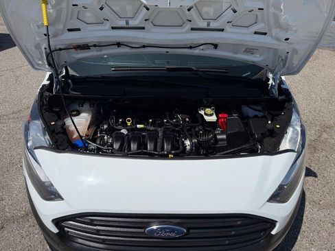 Used 2022 Ford Transit Connect XL FWD image 44