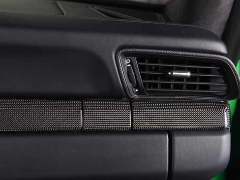 Used 2018 Porsche 911 GT3 image 7